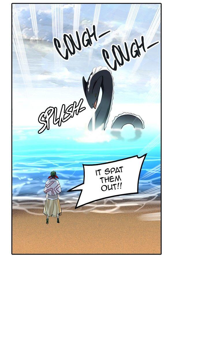 Tower Of God, Chapter 345 image 066